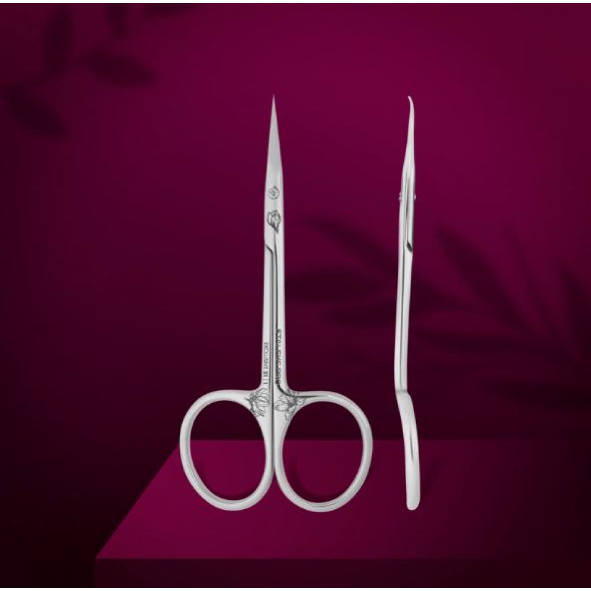 Staleks exclusive πενσακι επωνυχιων sx-21/1m