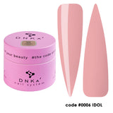 Jelly gel #0006 Idol