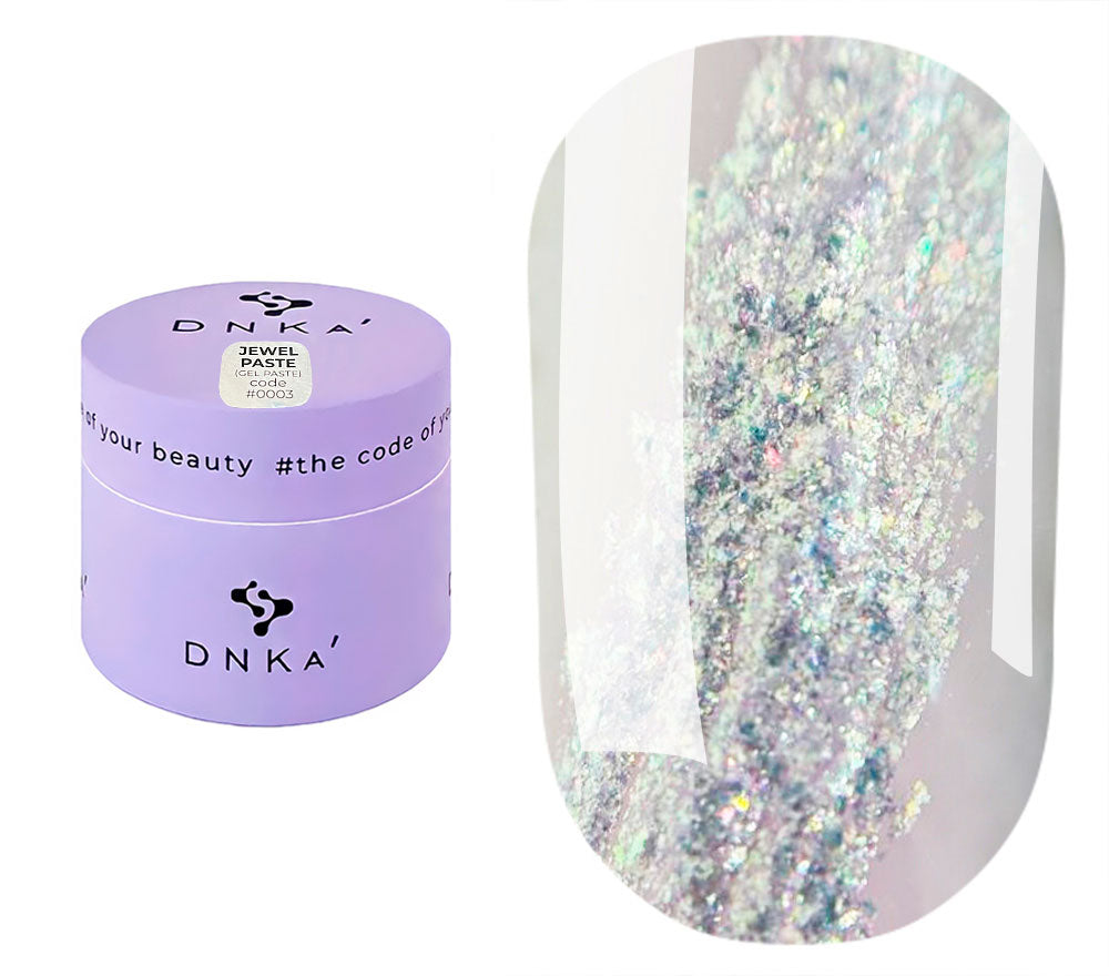 Jewel paste #0003