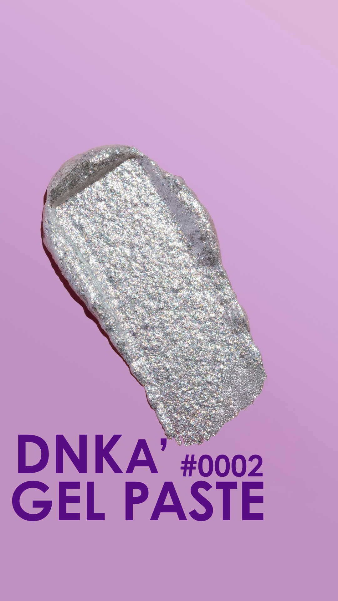 Jewel paste #0002