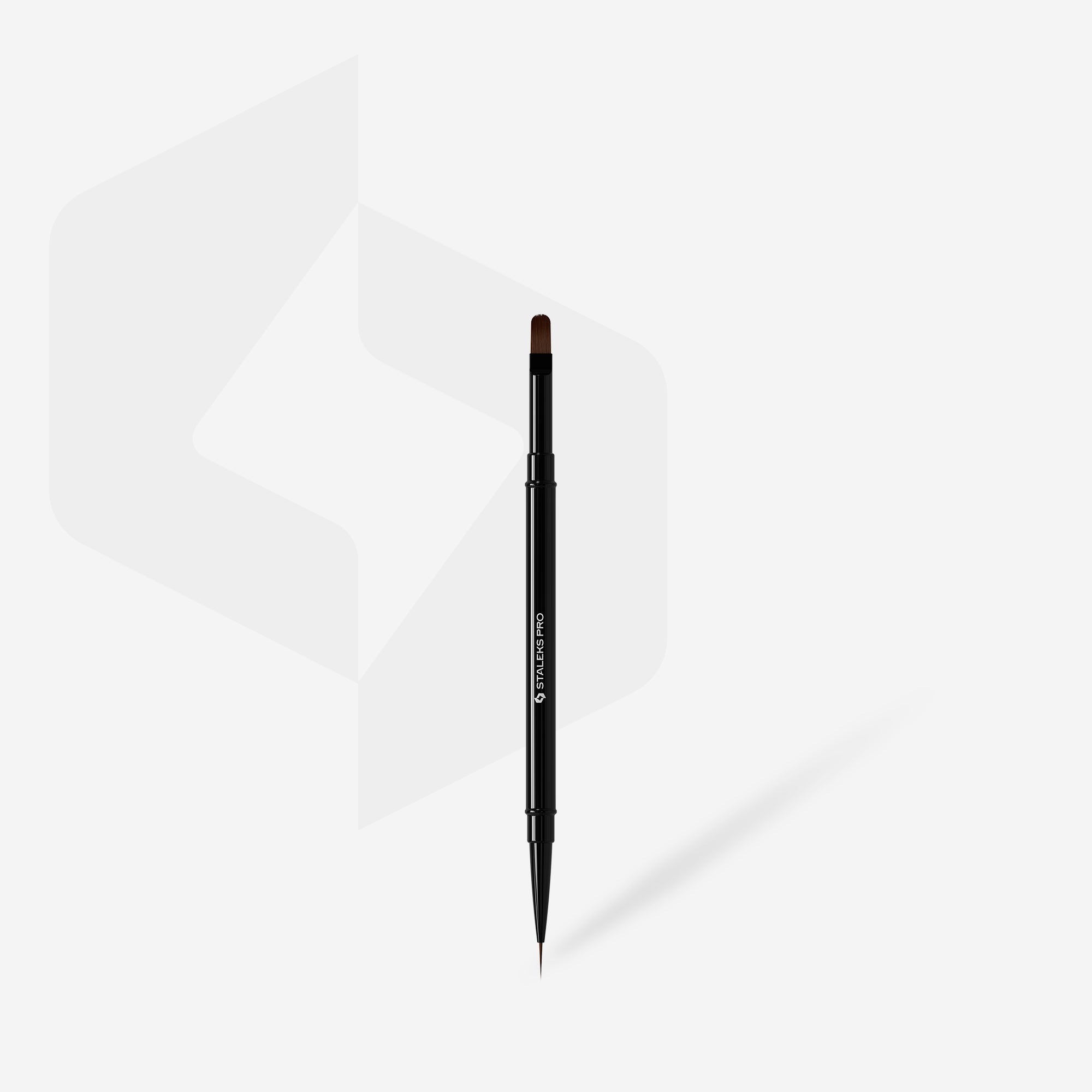 Staleks double brush gel and liner