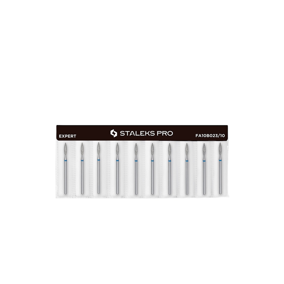 Staleks διαμαντοφρεζα με μπλε κρικο