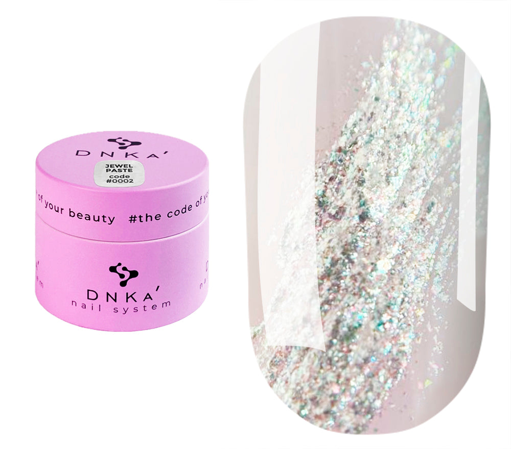 Jewel paste #0002