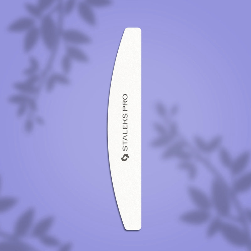 Staleks buffer 100/180 grit