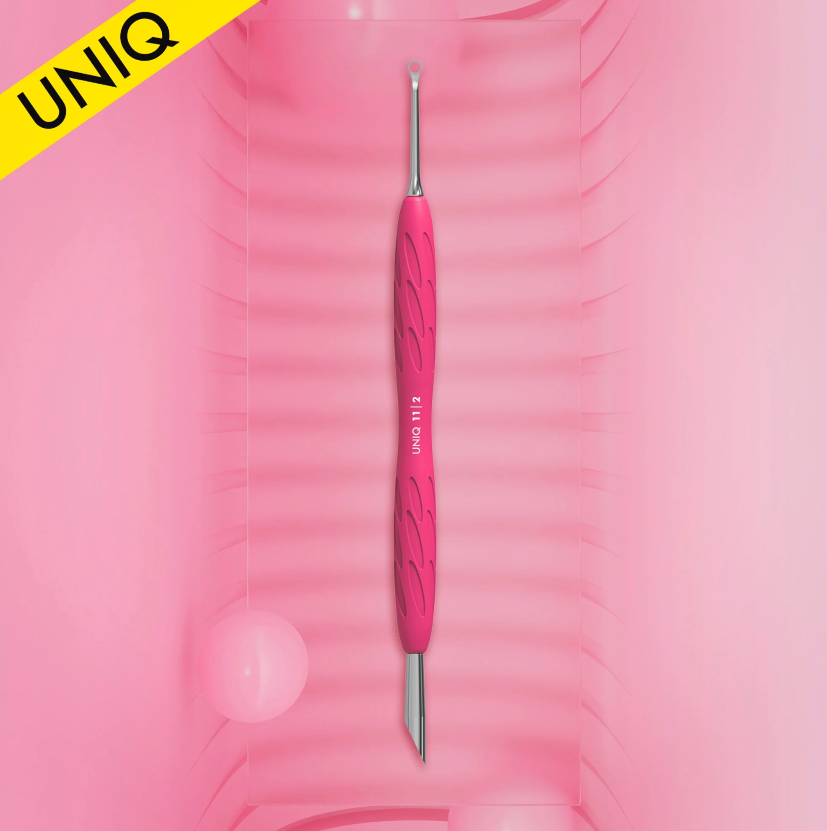 Pusher gummy uniq 11/2