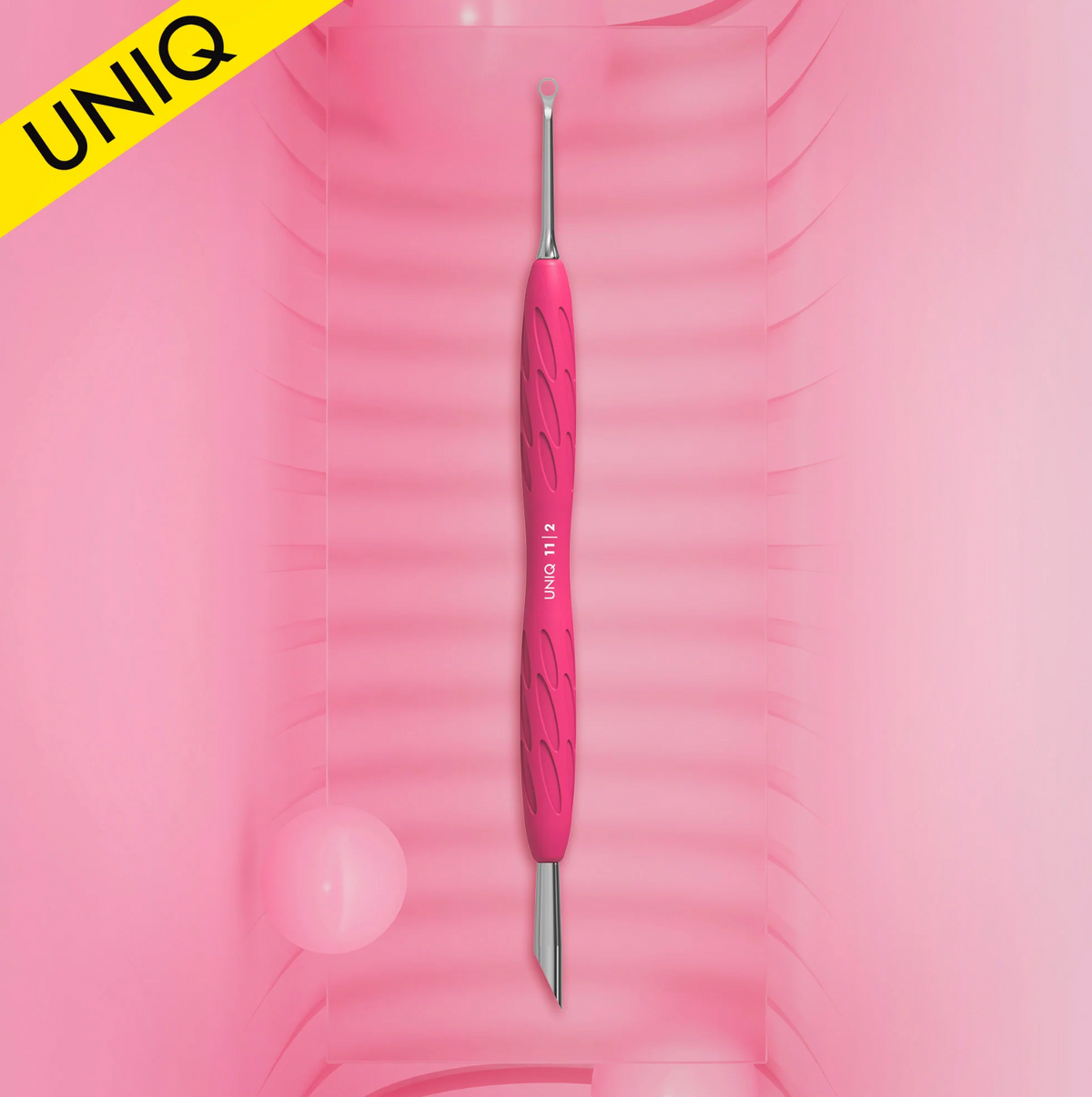 Pusher gummy uniq 11/2