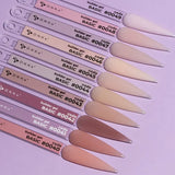 DNKa' Builder Gel #0044 Basic