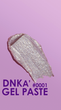 Jewel paste #0001