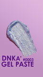 Jewel paste #0003