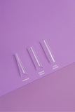 DNKa' Top Nail Forms Square Sharp, 120pcs