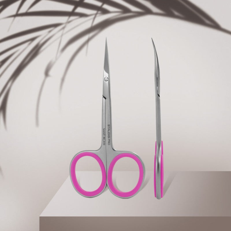 Smart ψαλιδι επωνυχιων ss-40/3